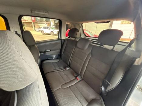 FIAT Idea 1.8 4P ADVENTURE FLEX, Foto 7