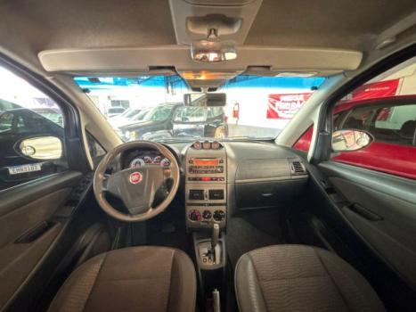 FIAT Idea 1.8 4P ADVENTURE FLEX, Foto 8