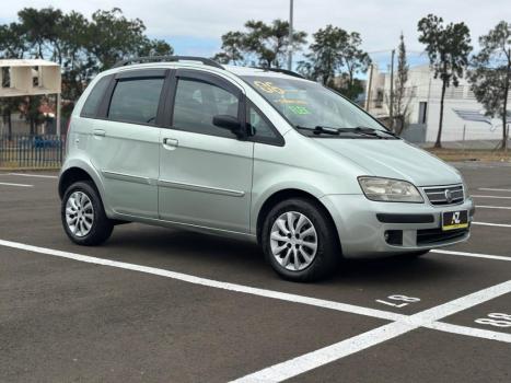 FIAT Idea 1.8 4P HLX FLEX, Foto 1