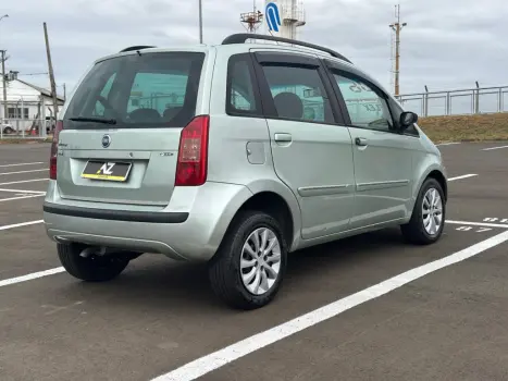 FIAT Idea 1.8 4P HLX FLEX, Foto 5