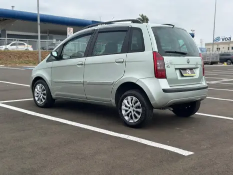 FIAT Idea 1.8 4P HLX FLEX, Foto 7