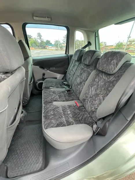 FIAT Idea 1.8 4P HLX FLEX, Foto 8