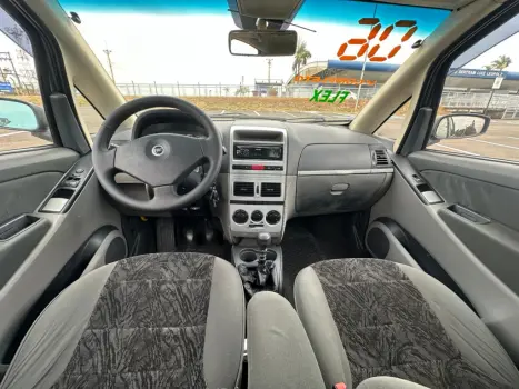 FIAT Idea 1.8 4P HLX FLEX, Foto 11