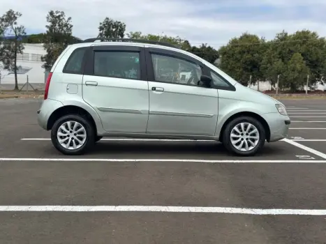 FIAT Idea 1.8 4P HLX FLEX, Foto 4