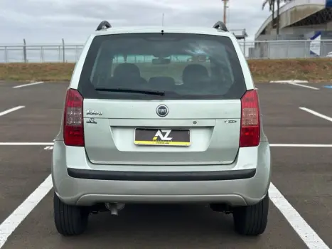 FIAT Idea 1.8 4P HLX FLEX, Foto 6