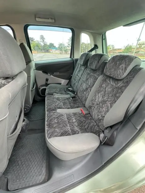 FIAT Idea 1.8 4P HLX FLEX, Foto 8