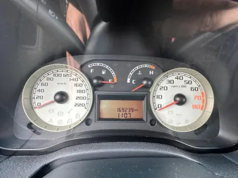 FIAT Idea 1.8 4P HLX FLEX, Foto 10