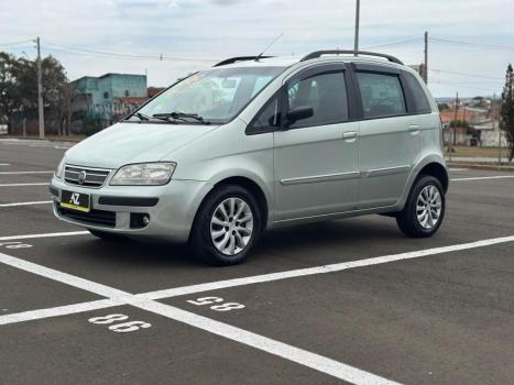 FIAT Idea 1.8 4P HLX FLEX, Foto 3