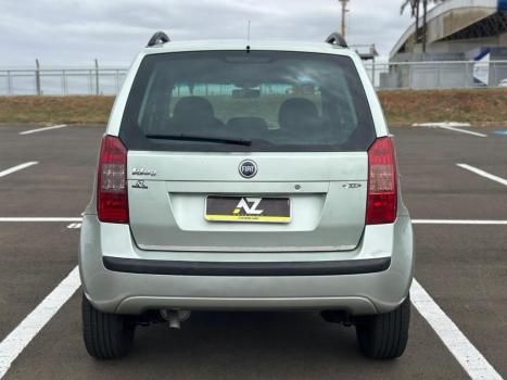 FIAT Idea 1.8 4P HLX FLEX, Foto 5