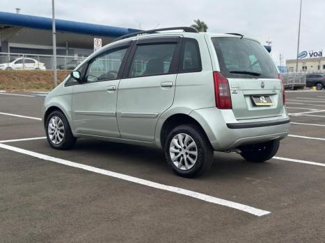 FIAT Idea 1.8 4P HLX FLEX, Foto 6