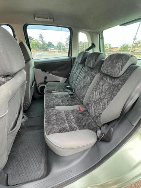 FIAT Idea 1.8 4P HLX FLEX, Foto 7
