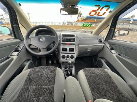 FIAT Idea 1.8 4P HLX FLEX, Foto 10