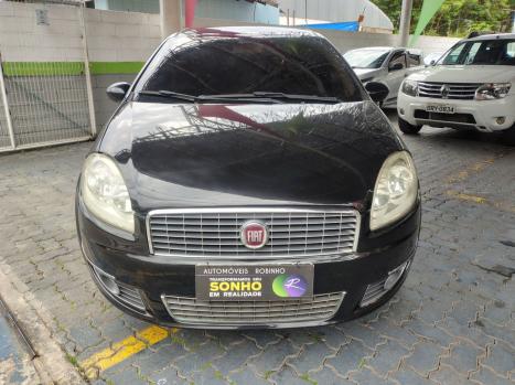 FIAT Linea 1.9 16V 4P FLEX LX DUALOGIC AUTOMATIZADO, Foto 2