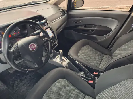 FIAT Linea 1.9 16V 4P FLEX LX DUALOGIC AUTOMATIZADO, Foto 6