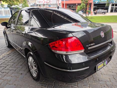 FIAT Linea 1.9 16V 4P FLEX LX DUALOGIC AUTOMATIZADO, Foto 15