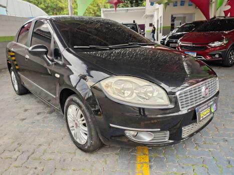 FIAT Linea 1.9 16V 4P FLEX LX DUALOGIC AUTOMATIZADO, Foto 21