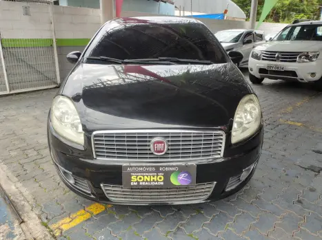 FIAT Linea , Foto 2
