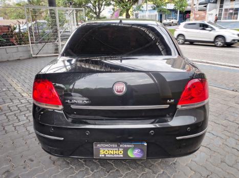 FIAT Linea , Foto 16