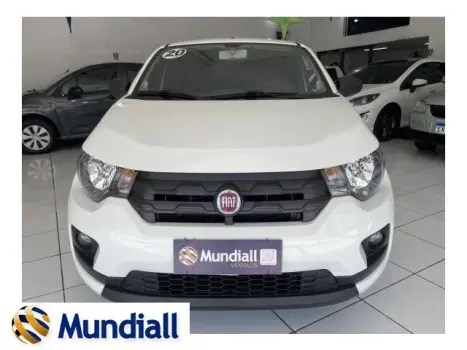 FIAT Mobi 1.0 4P FLEX EVO LIKE, Foto 2 FIAT Mobi 1.0 4P FLEX EVO LIKE, Foto 2