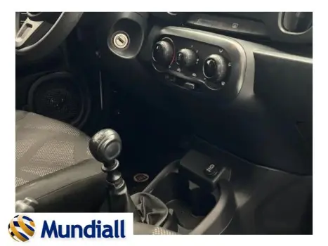 FIAT Mobi 1.0 4P FLEX EVO LIKE, Foto 8 FIAT Mobi 1.0 4P FLEX EVO LIKE, Foto 8