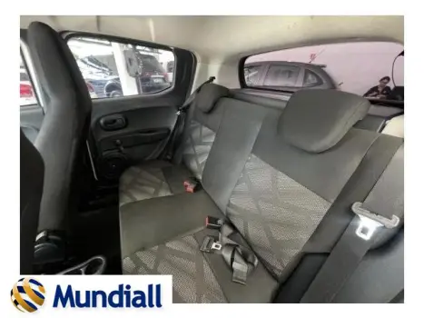 FIAT Mobi 1.0 4P FLEX EVO LIKE, Foto 9 FIAT Mobi 1.0 4P FLEX EVO LIKE, Foto 9