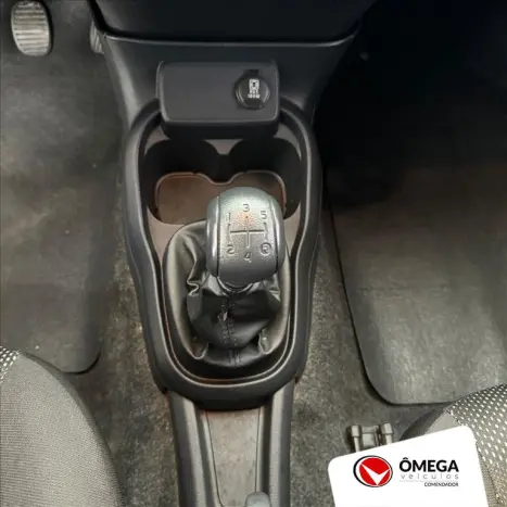 FIAT Mobi 1.0 4P FLEX EVO LIKE, Foto 7 FIAT Mobi 1.0 4P FLEX EVO LIKE, Foto 7