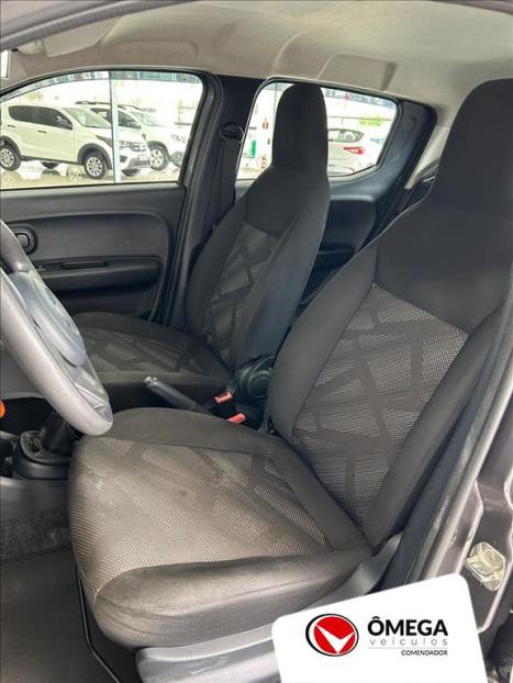 FIAT Mobi 1.0 4P FLEX EVO LIKE, Foto 8