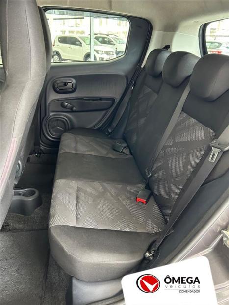 FIAT Mobi 1.0 4P FLEX EVO LIKE, Foto 9