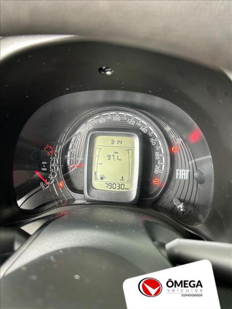 FIAT Mobi 1.0 4P FLEX EVO LIKE, Foto 10