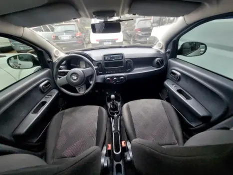 FIAT Mobi 1.0 4P FLEX EVO LIKE, Foto 2