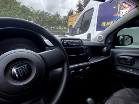 FIAT Mobi 1.0 4P FLEX EVO LIKE, Foto 5