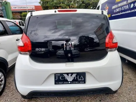 FIAT Mobi 1.0 4P FLEX EVO LIKE, Foto 13