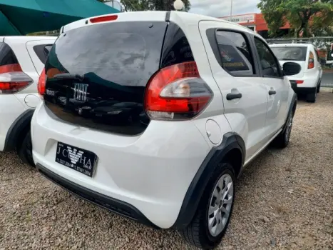 FIAT Mobi 1.0 4P FLEX EVO LIKE, Foto 14
