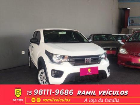 FIAT Mobi 1.0 4P FLEX EVO LIKE, Foto 1