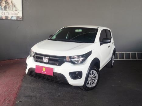 FIAT Mobi 1.0 4P FLEX EVO LIKE, Foto 5