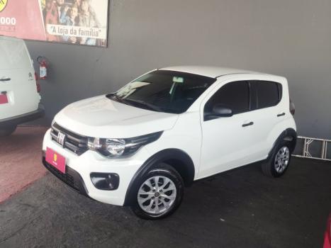 FIAT Mobi 1.0 4P FLEX EVO LIKE, Foto 6