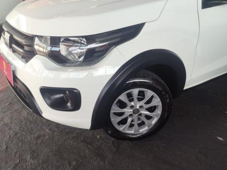 FIAT Mobi 1.0 4P FLEX EVO LIKE, Foto 7