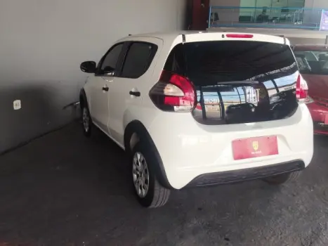 FIAT Mobi 1.0 4P FLEX EVO LIKE, Foto 8