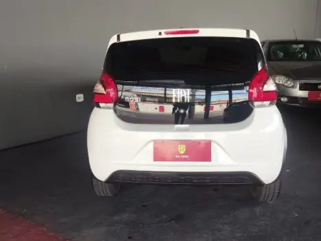 FIAT Mobi 1.0 4P FLEX EVO LIKE, Foto 9