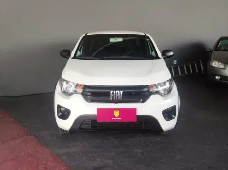 FIAT Mobi 1.0 4P FLEX EVO LIKE, Foto 10