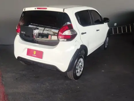 FIAT Mobi 1.0 4P FLEX EVO LIKE, Foto 13