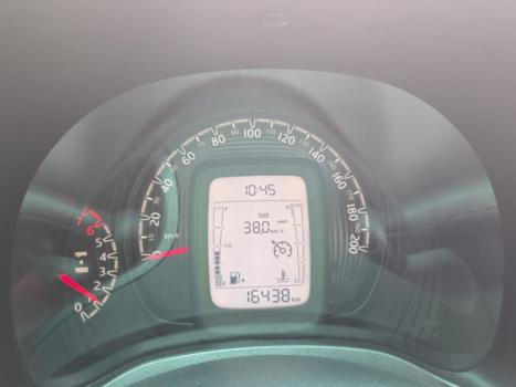 FIAT Mobi 1.0 4P FLEX EVO LIKE, Foto 14