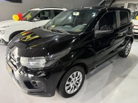 FIAT Mobi 1.0 4P FLEX EVO LIKE, Foto 1
