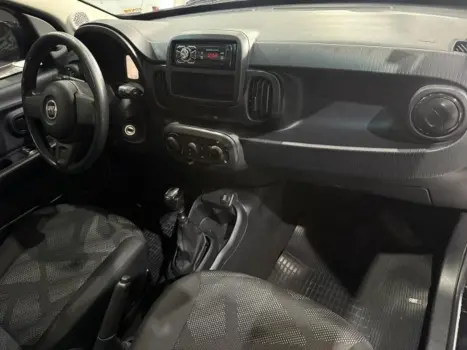 FIAT Mobi 1.0 4P FLEX EVO LIKE, Foto 3
