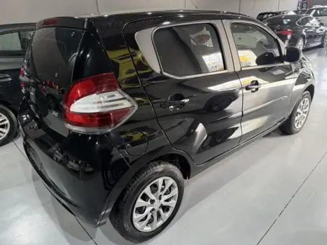 FIAT Mobi 1.0 4P FLEX EVO LIKE, Foto 4