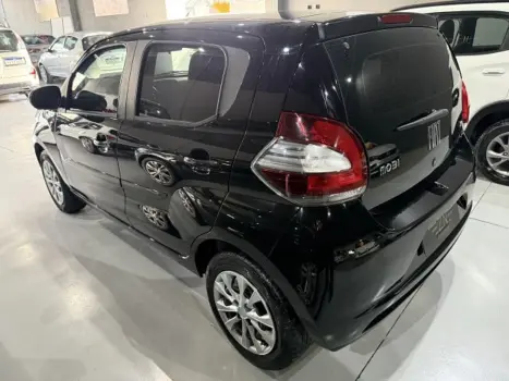 FIAT Mobi 1.0 4P FLEX EVO LIKE, Foto 5