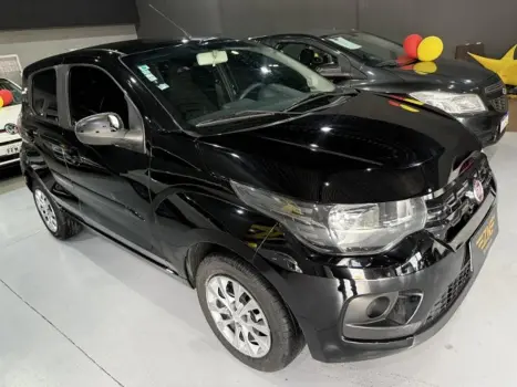 FIAT Mobi 1.0 4P FLEX EVO LIKE, Foto 6