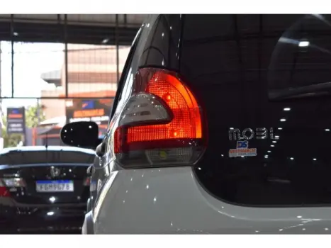 FIAT Mobi 1.0 4P FLEX EVO LIKE, Foto 2