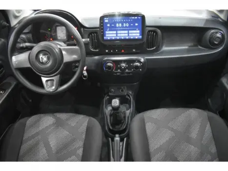 FIAT Mobi 1.0 4P FLEX EVO LIKE, Foto 4