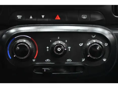 FIAT Mobi 1.0 4P FLEX EVO LIKE, Foto 6